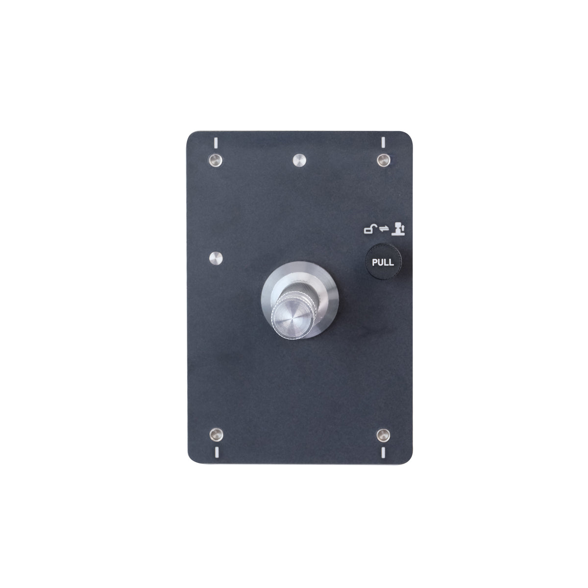 NANLITE AS-BPH-PS-2X2 Leuchtenhalterung