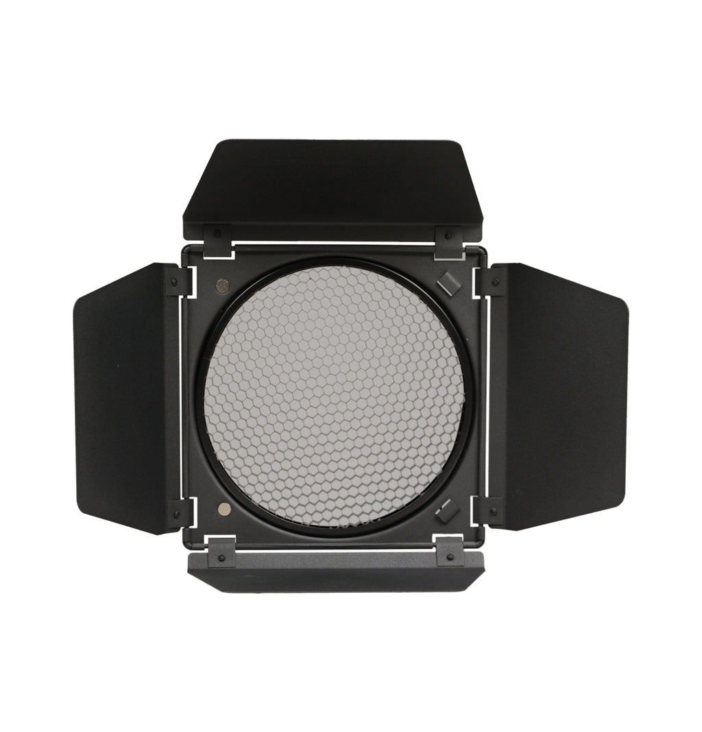 NANLITE BD-BM-RF45 Lichtklappenvorsatz