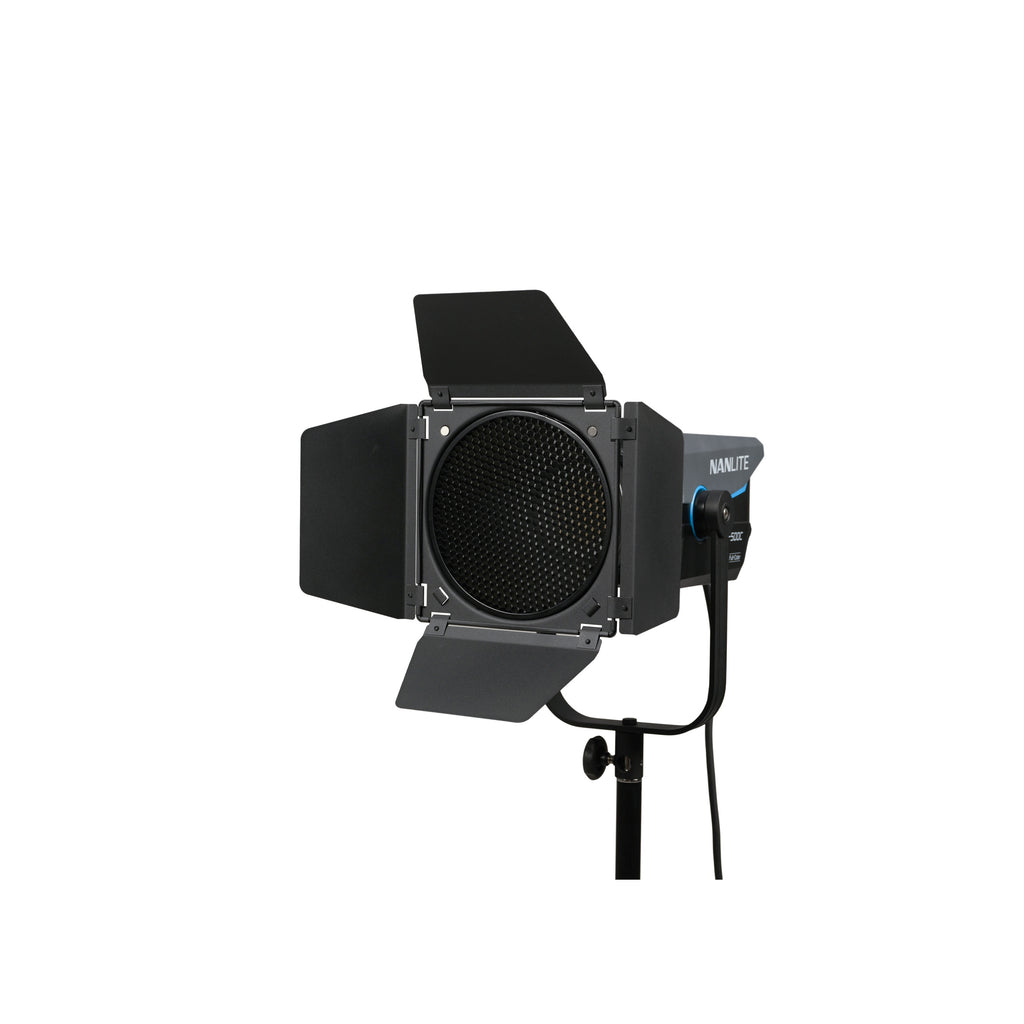 NANLITE BD-BM-RF45 Lichtklappenvorsatz