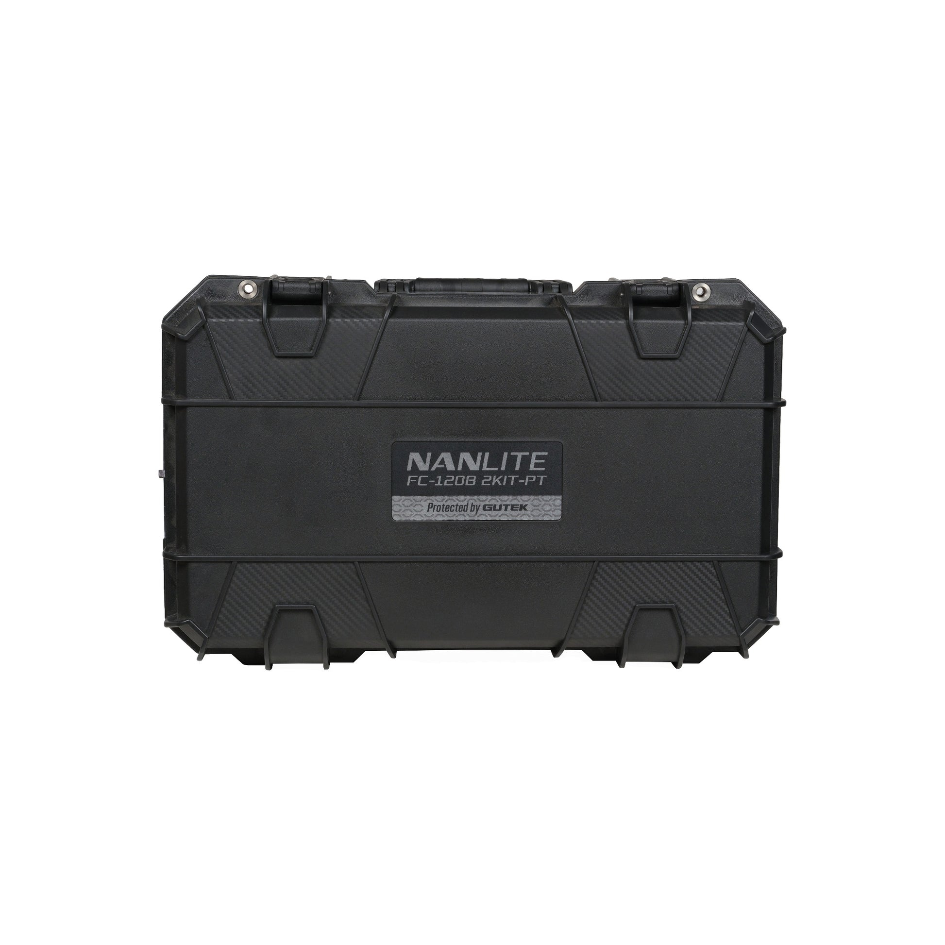 NANLITE FC-120B 2KIT-PT Beleuchtungs-Set
