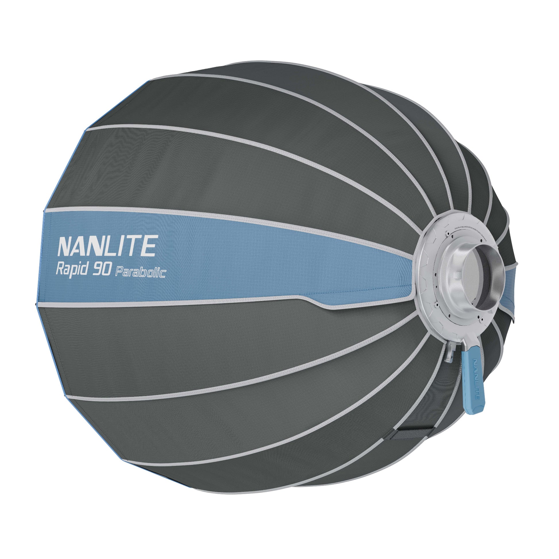 NANLITE SB-RP90 Parabol-Softbox Rapid 90