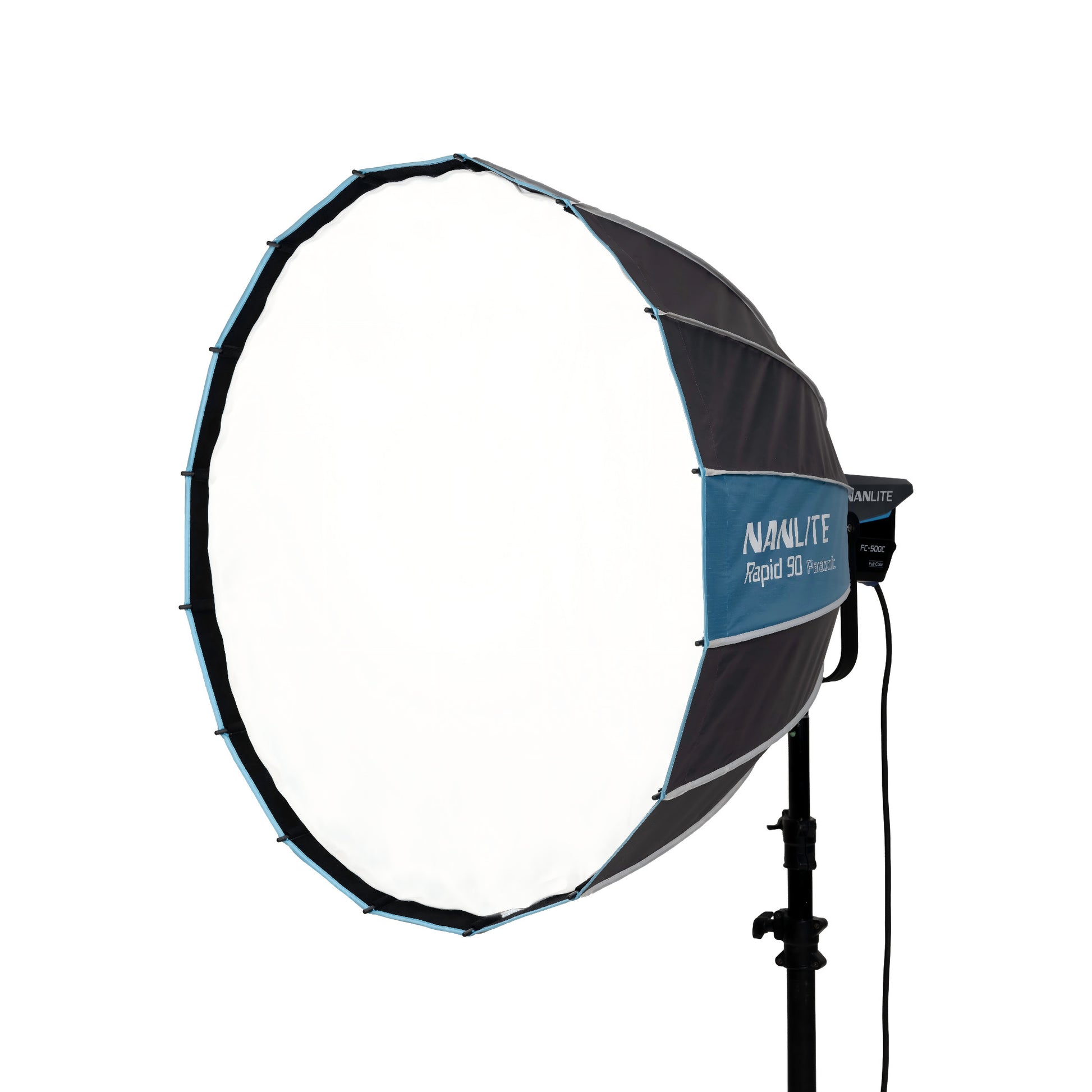 NANLITE SB-RP90 Parabol-Softbox Rapid 90