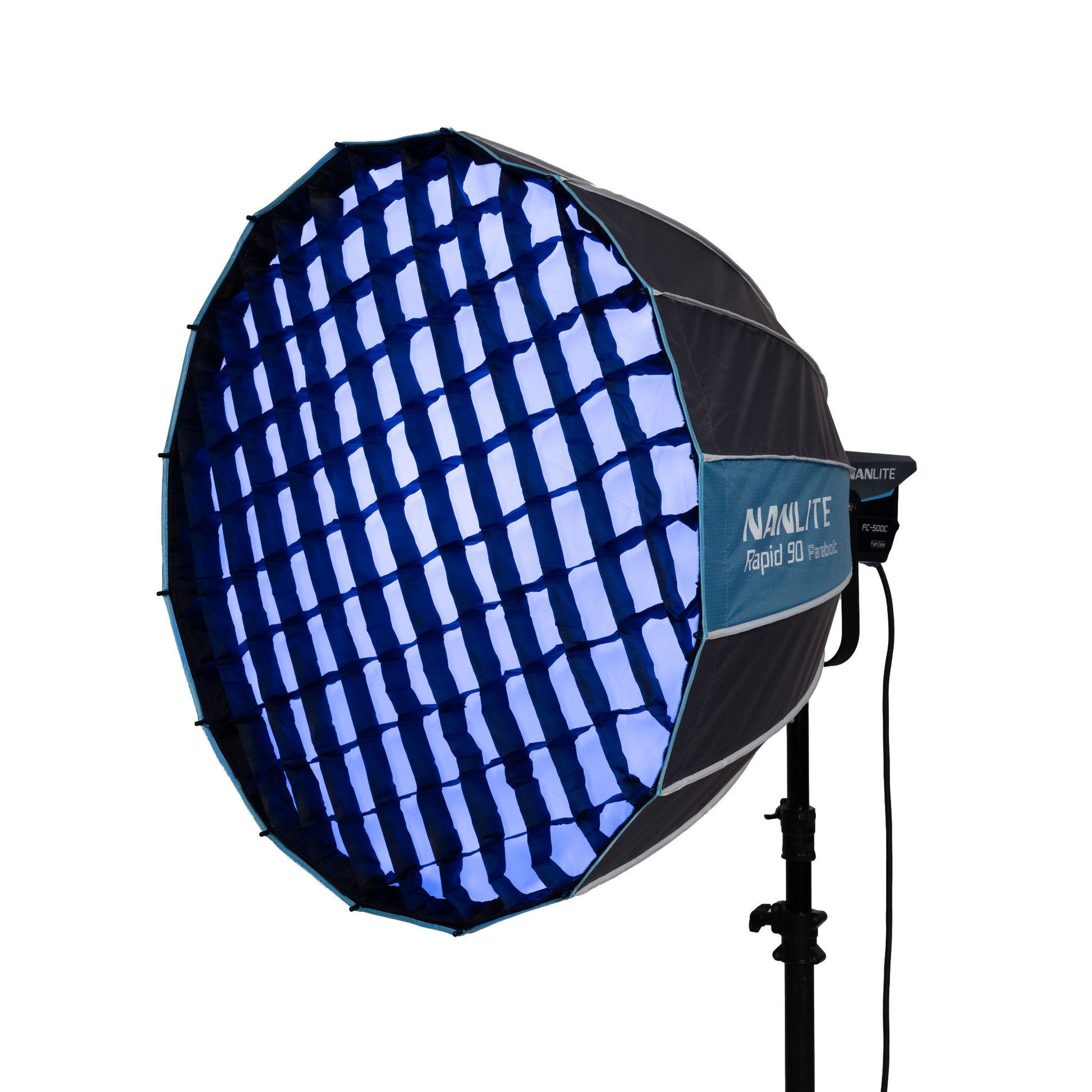 NANLITE SB-RP90 Parabol-Softbox Rapid 90