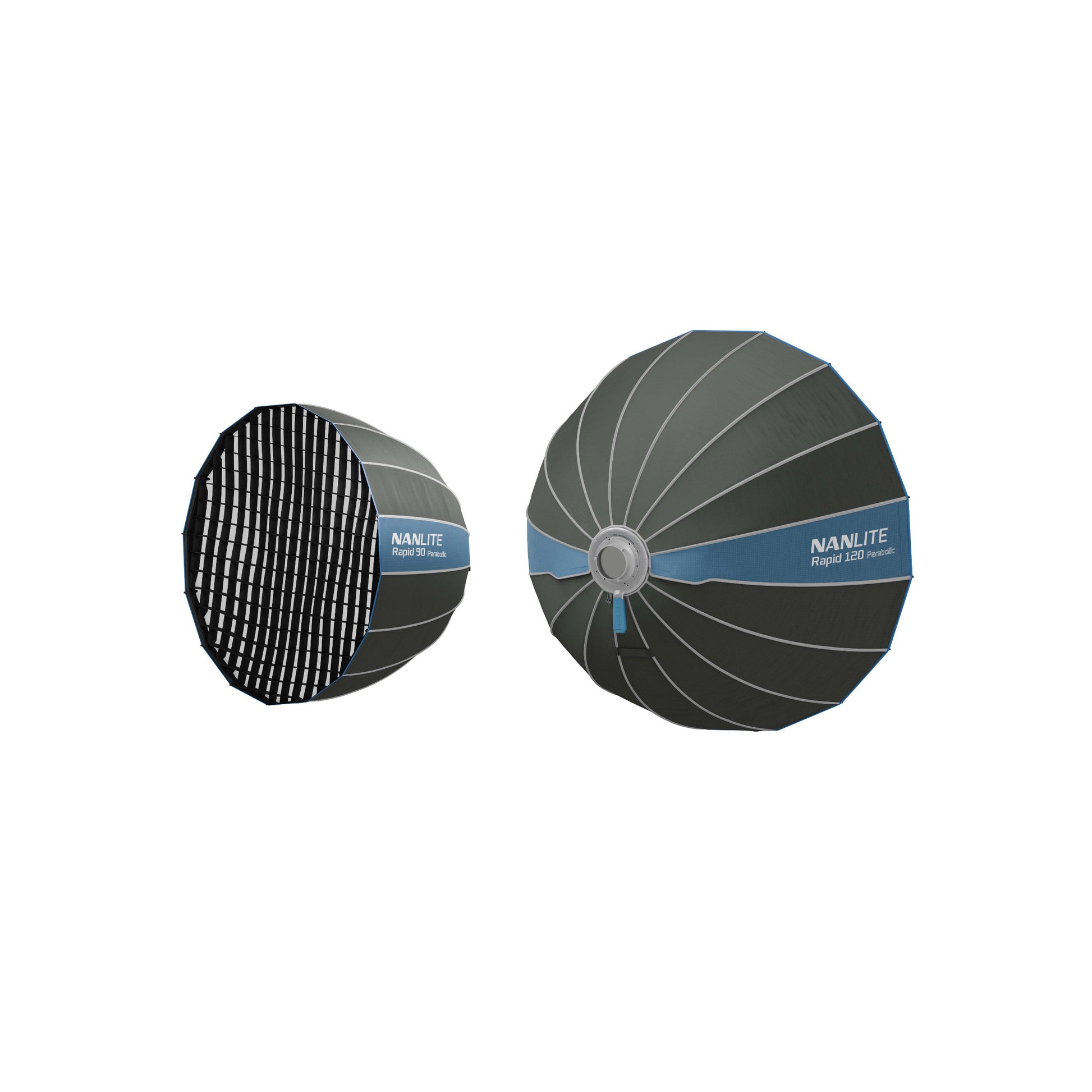 NANLITE SB-RP120 Parabol-Softbox Rapid 120