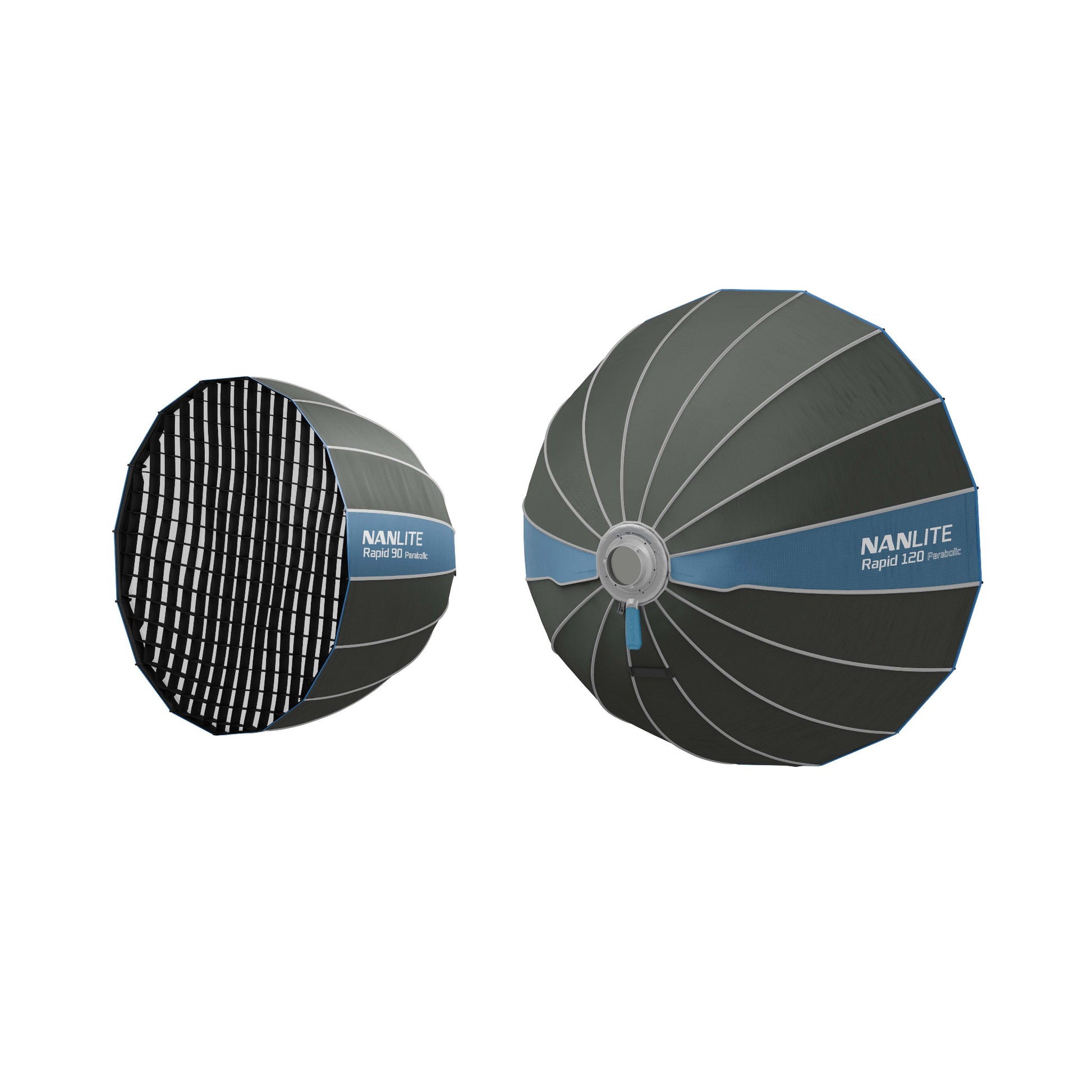 NANLITE SB-RP90 Parabol-Softbox Rapid 90