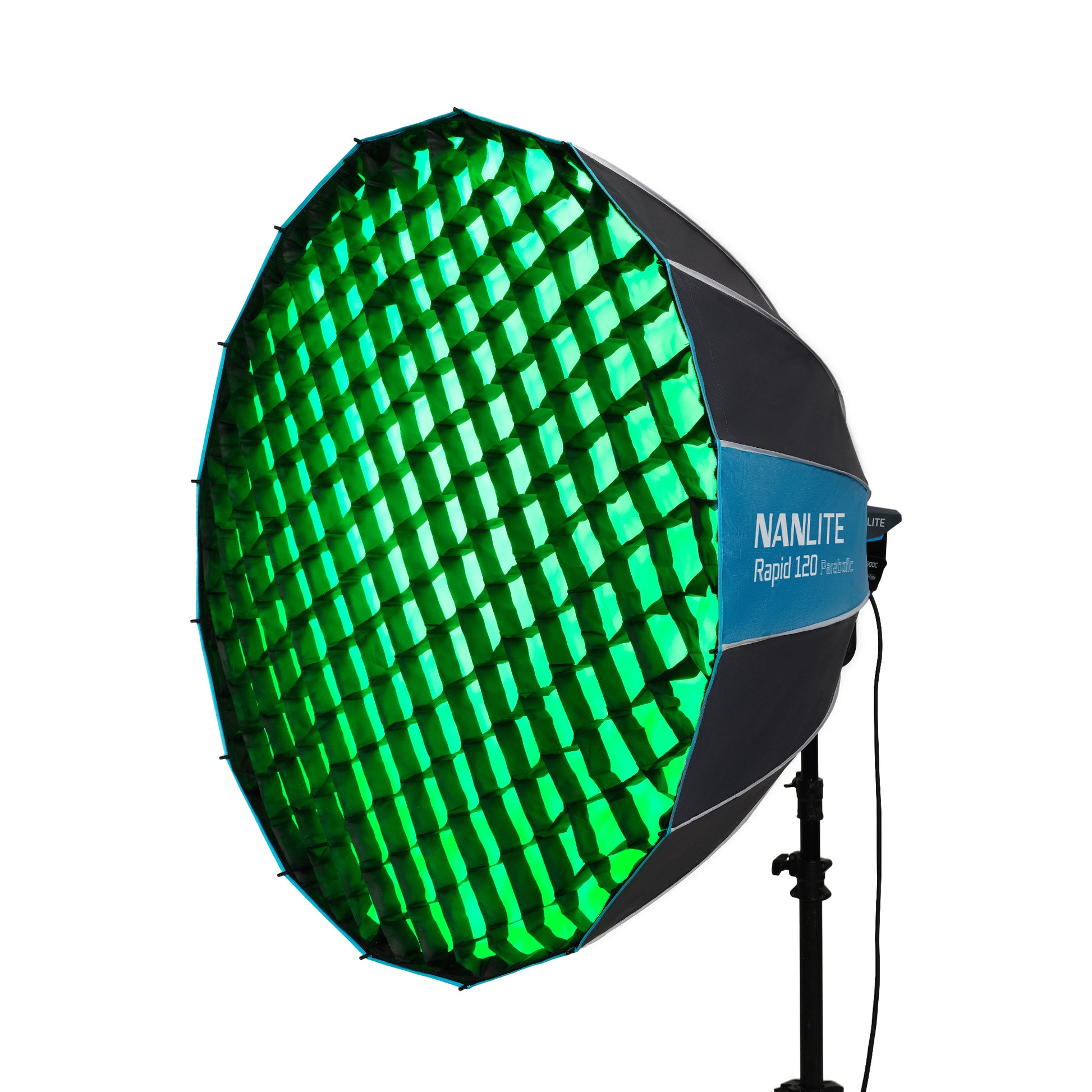 NANLITE SB-RP120 Parabol-Softbox Rapid 120