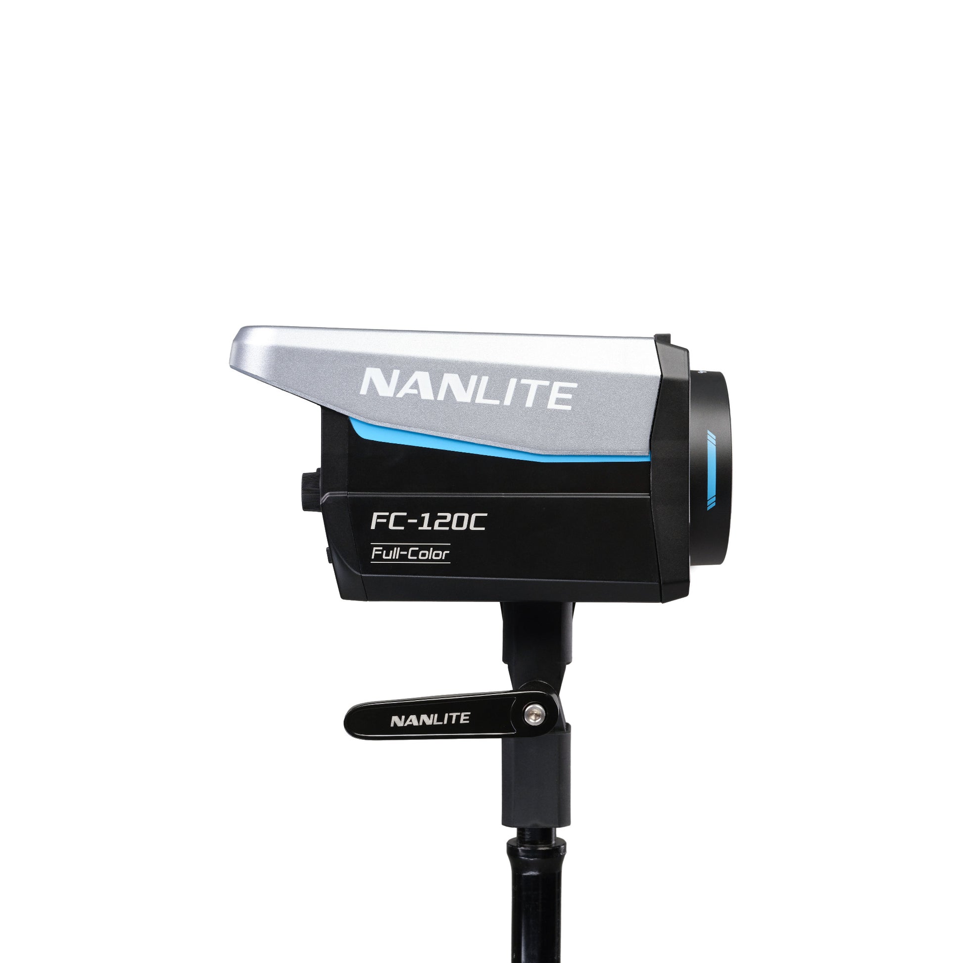 NANLITE FC-120C 2KIT-PT Beleuchtungs-Set