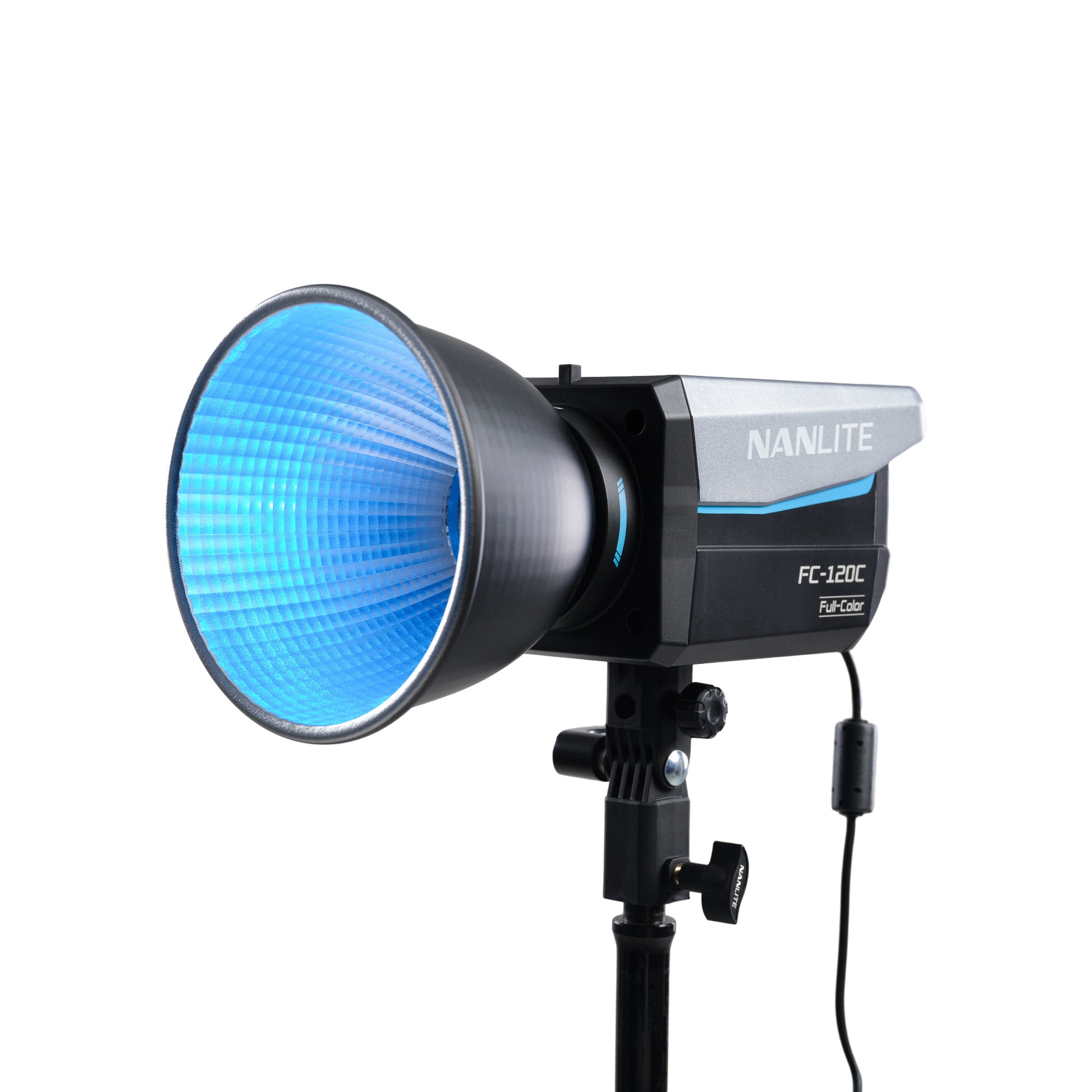 NANLITE FC-120C 2KIT-PT Beleuchtungs-Set