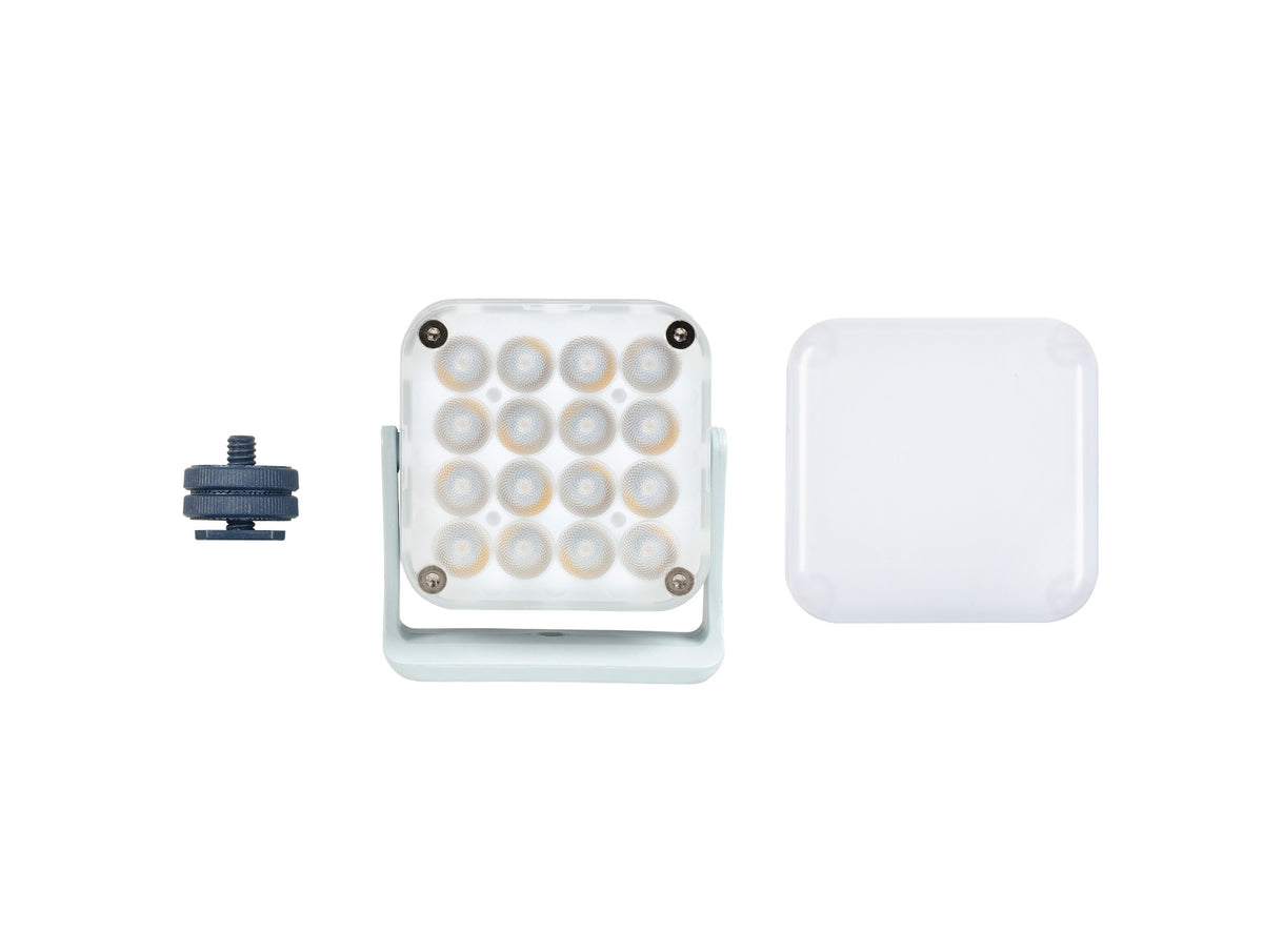 NANLITE pico Mini-Leuchte