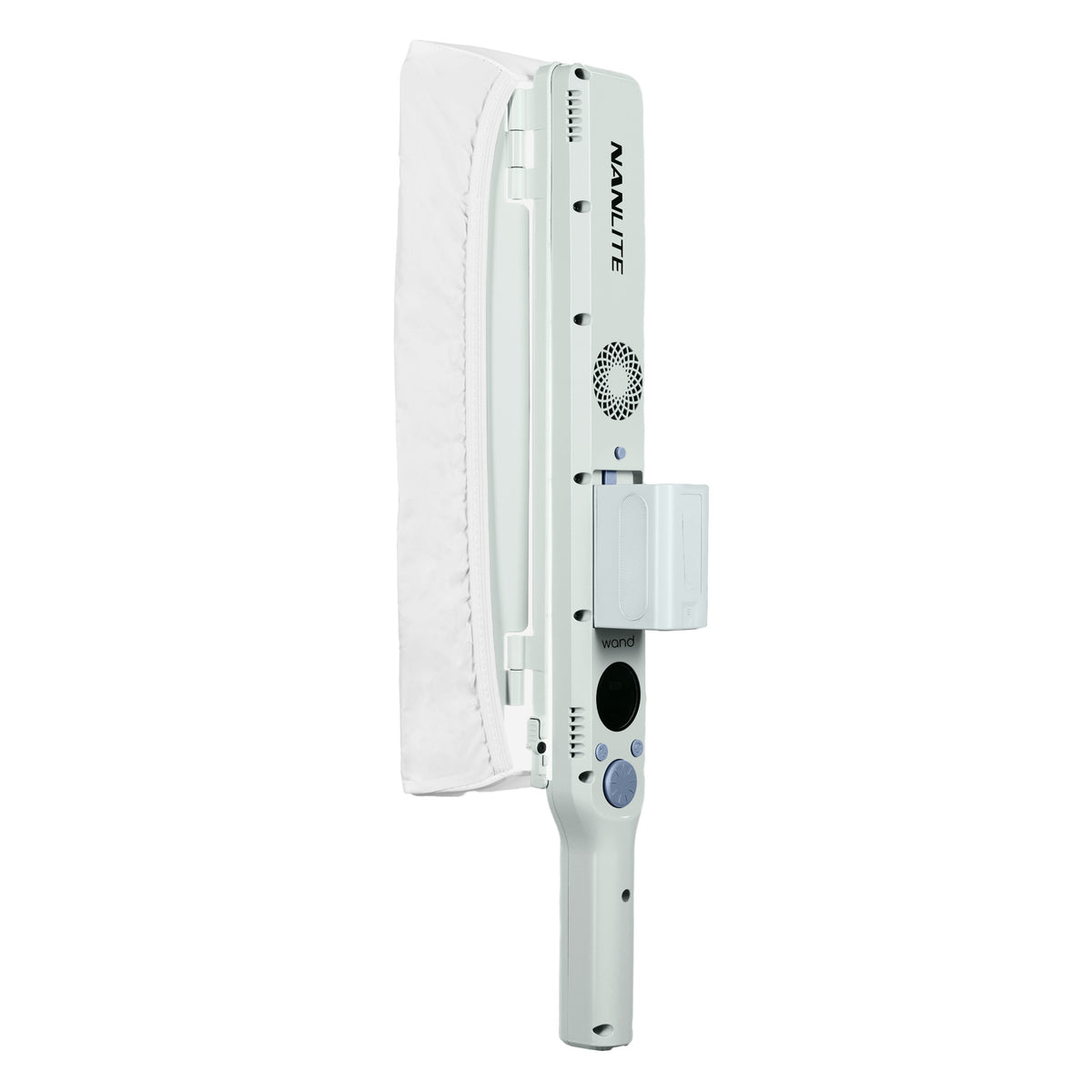 NANLITE wand Full-Color Stableuchte