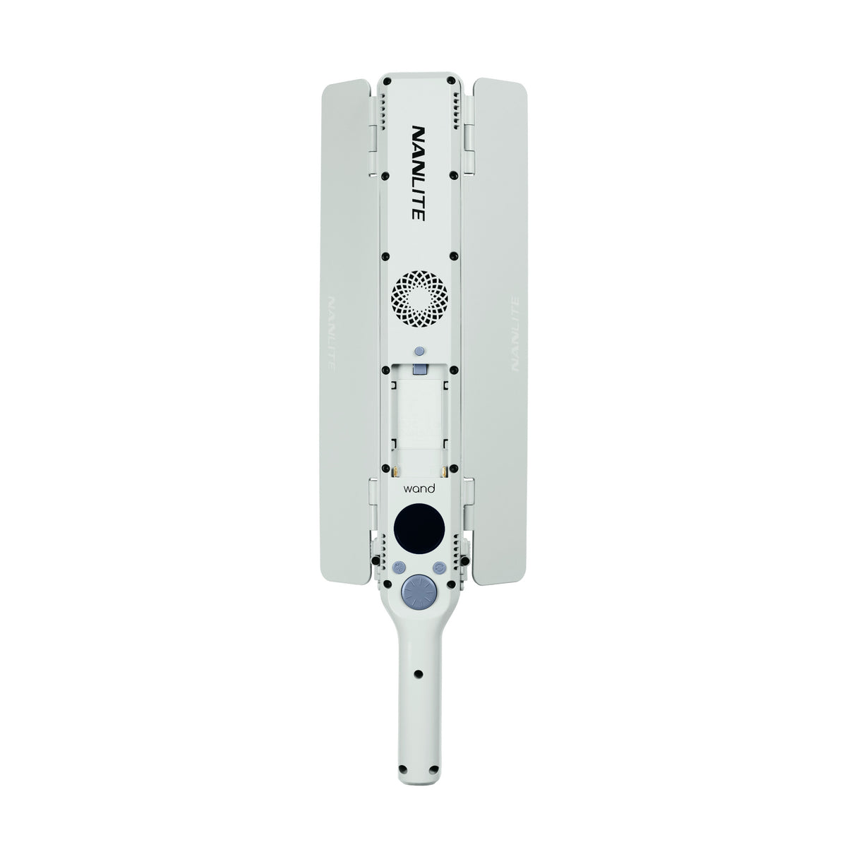 NANLITE wand Full-Color Stableuchte