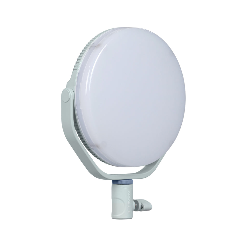 NANLITE miro 30c Full-Color Flächenleuchte