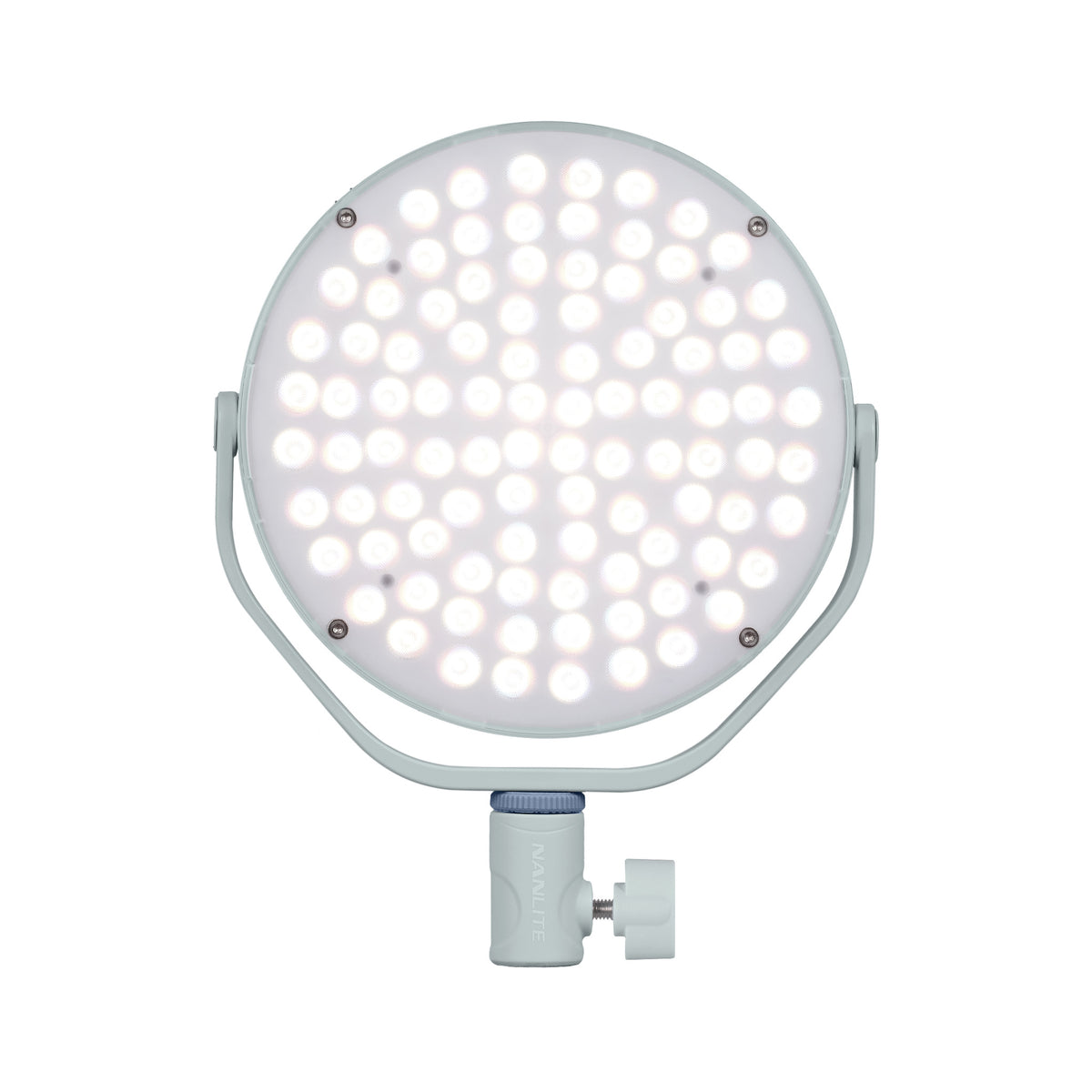 NANLITE miro 30c Full-Color Flächenleuchte