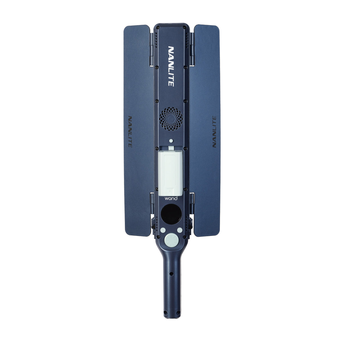 NANLITE wand Full-Color Stableuchte