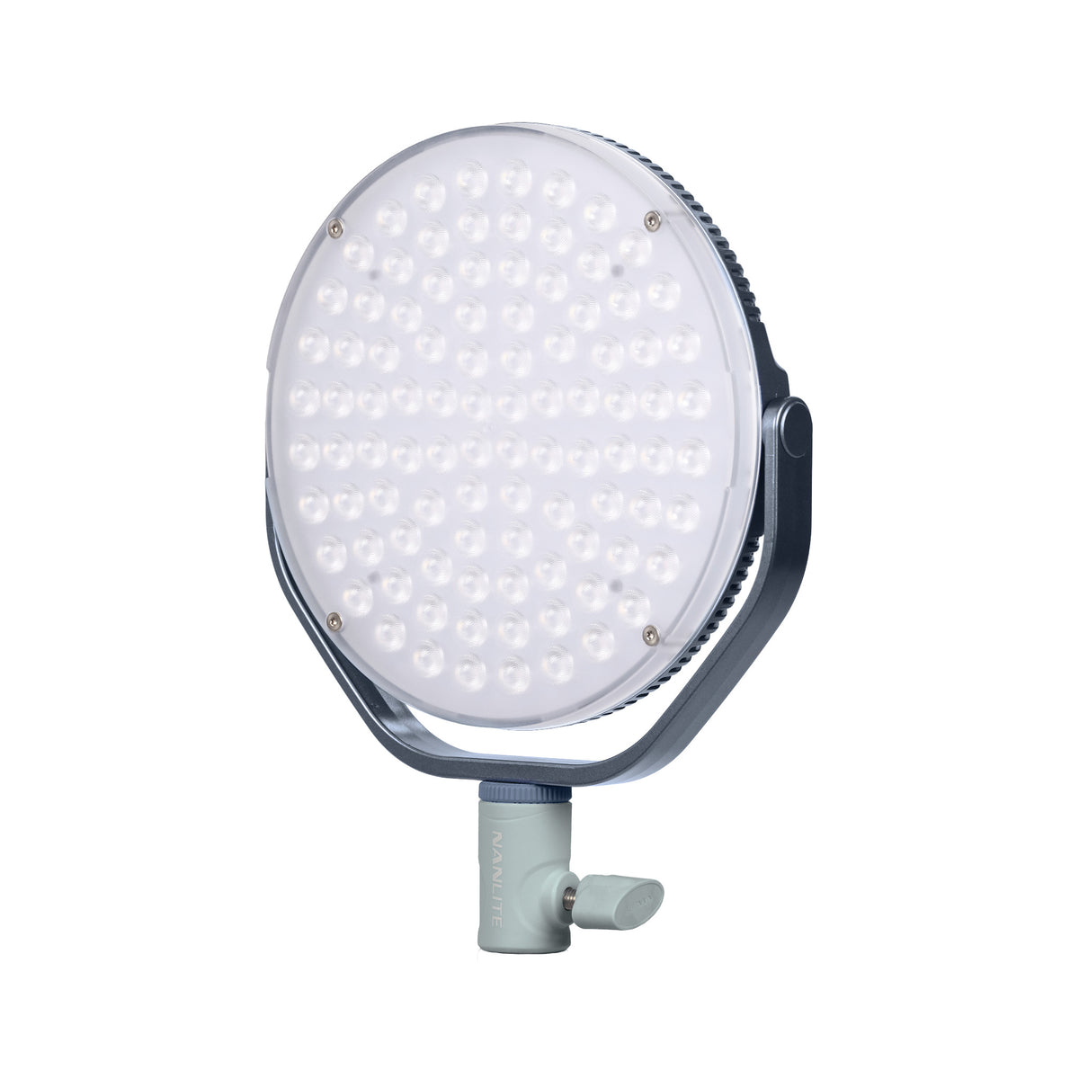NANLITE miro 60c Full-Color Flächenleuchte