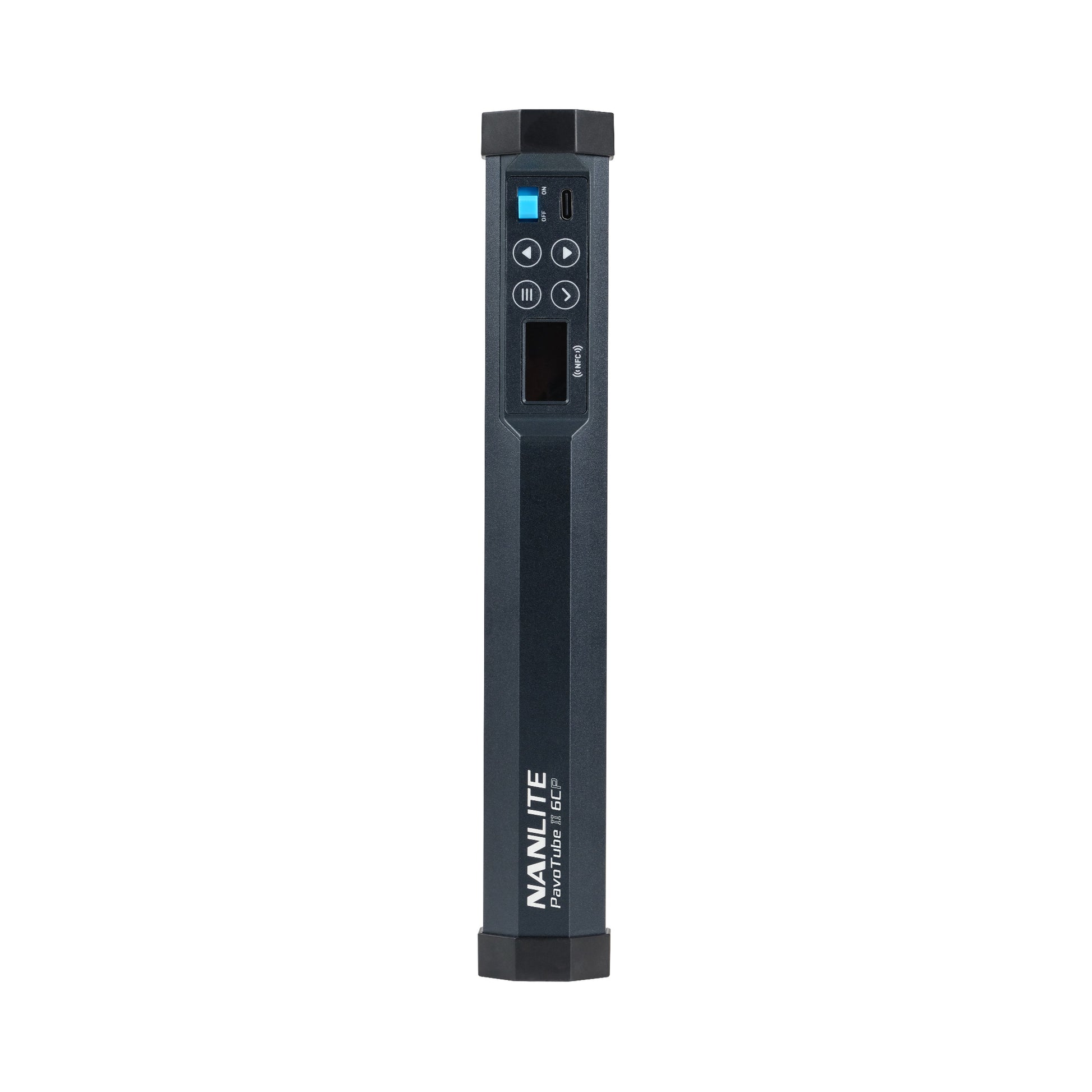 NANLITE PavoTube II 6CP