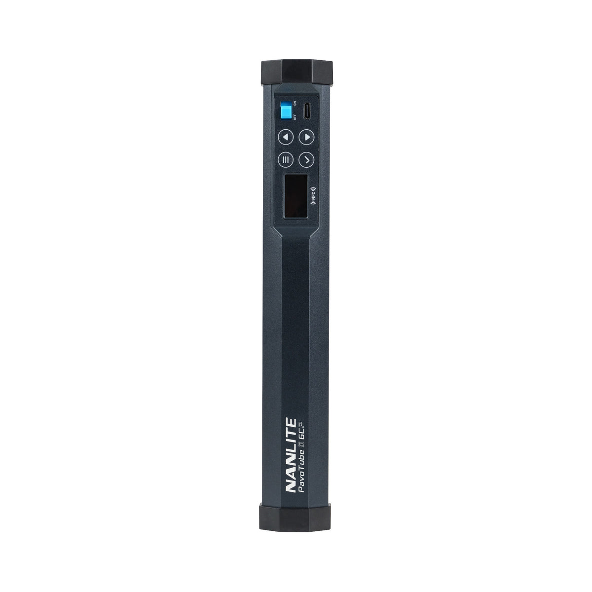 NANLITE PavoTube II 6CP