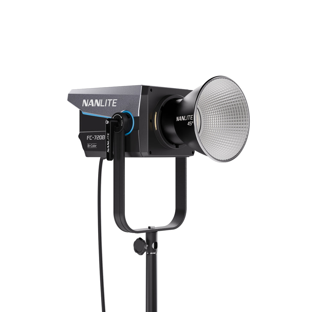 NANLITE FC-720B Bi-Color Studio-Scheinwerfer