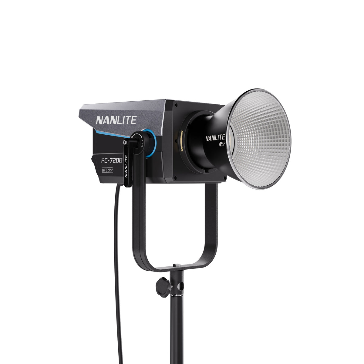 NANLITE FC-720B Bi-Color Studio-Scheinwerfer
