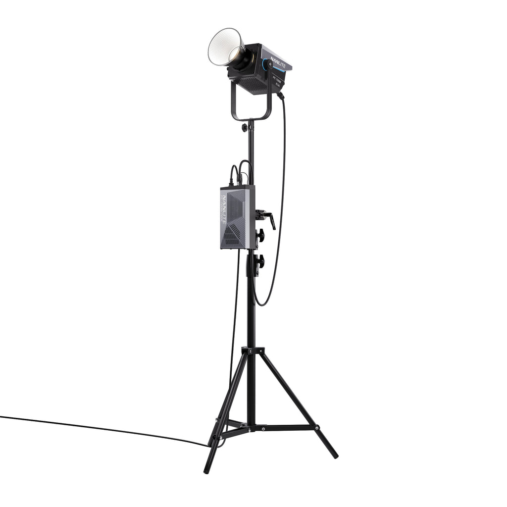 NANLITE FC-720B Bi-Color Studio-Scheinwerfer