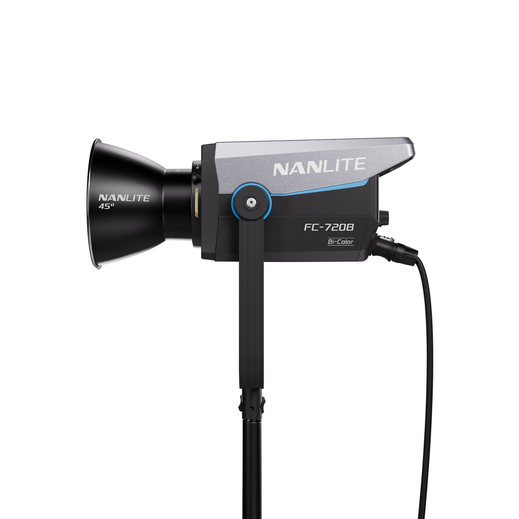 NANLITE FC-720B Bi-Color Studio-Scheinwerfer