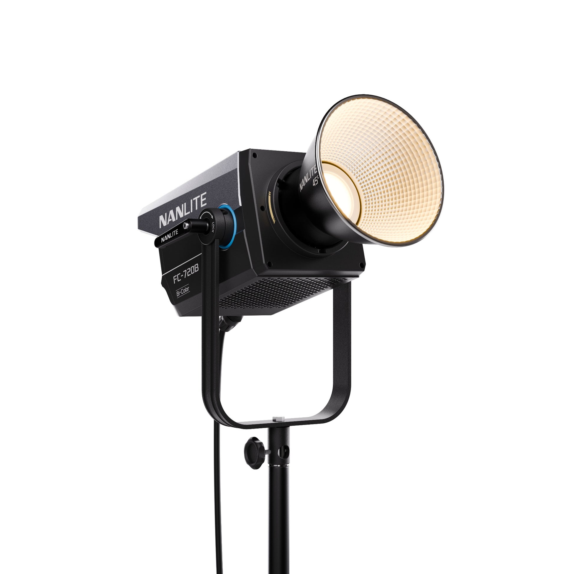 NANLITE FC-720B Bi-Color Studio-Scheinwerfer