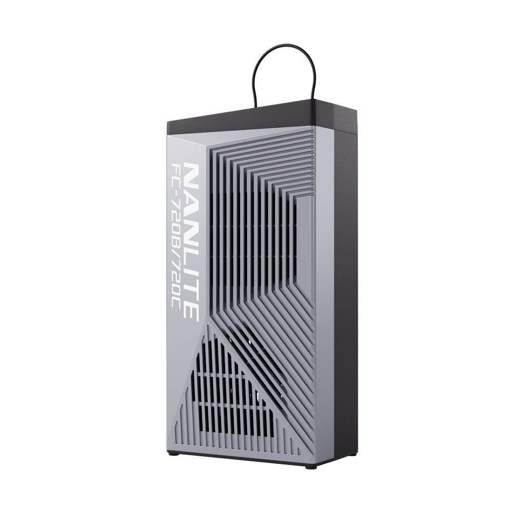 NANLITE FC-720B Bi-Color Studio-Scheinwerfer
