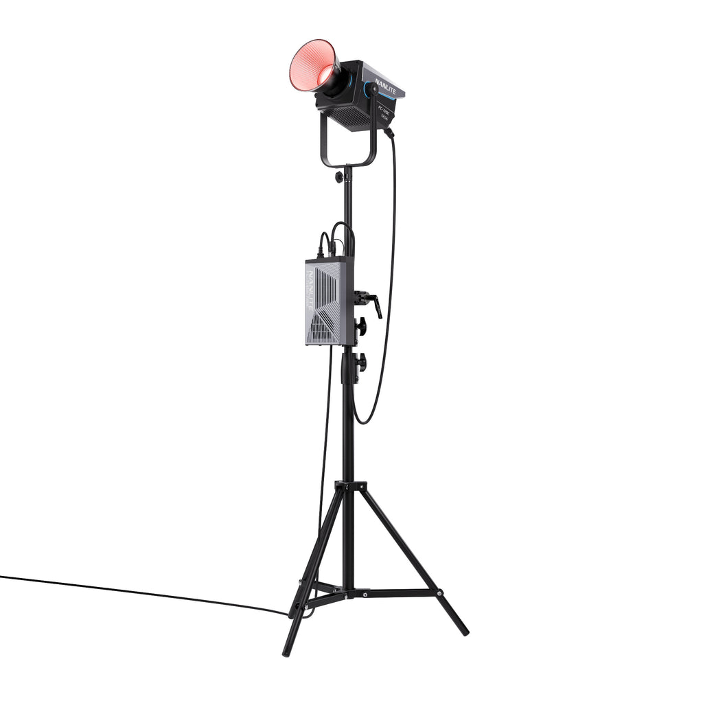 NANLITE FC-720C Full-Color Studio-Scheinwerfer