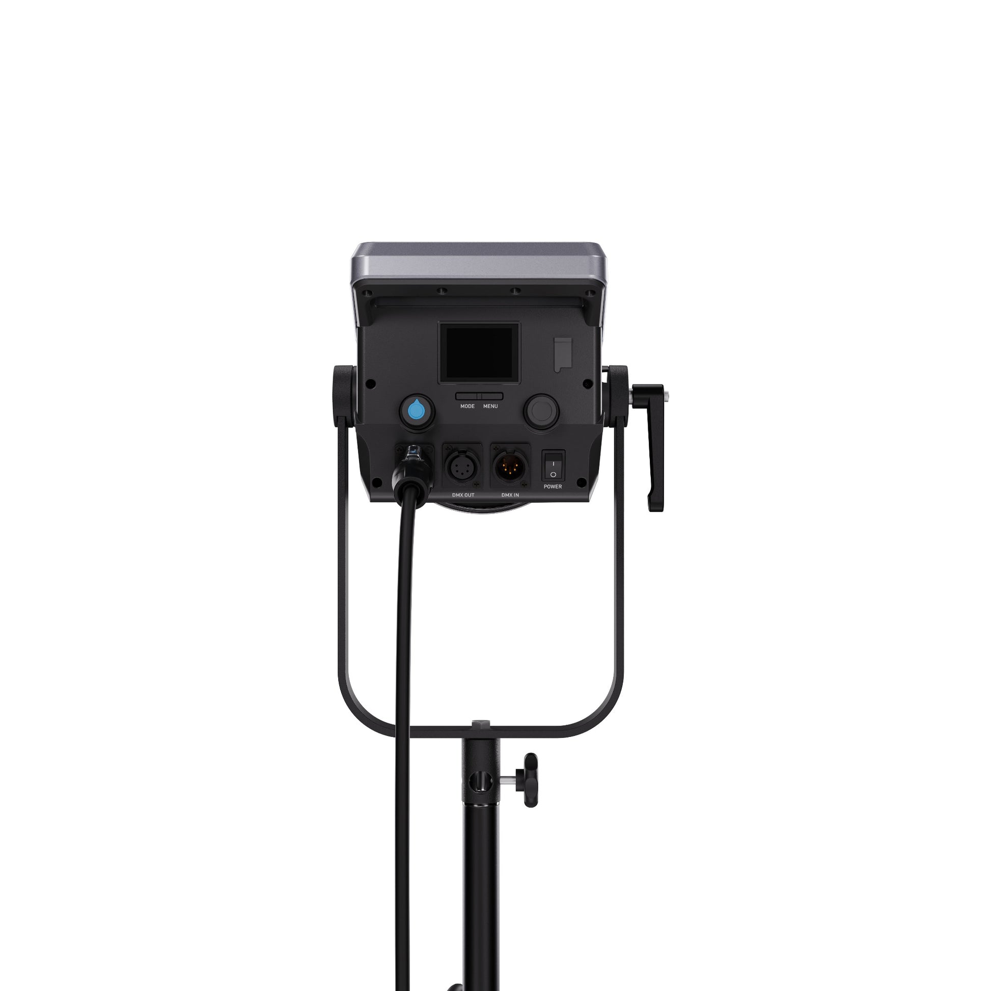 NANLITE FC-720C Full-Color Studio-Scheinwerfer