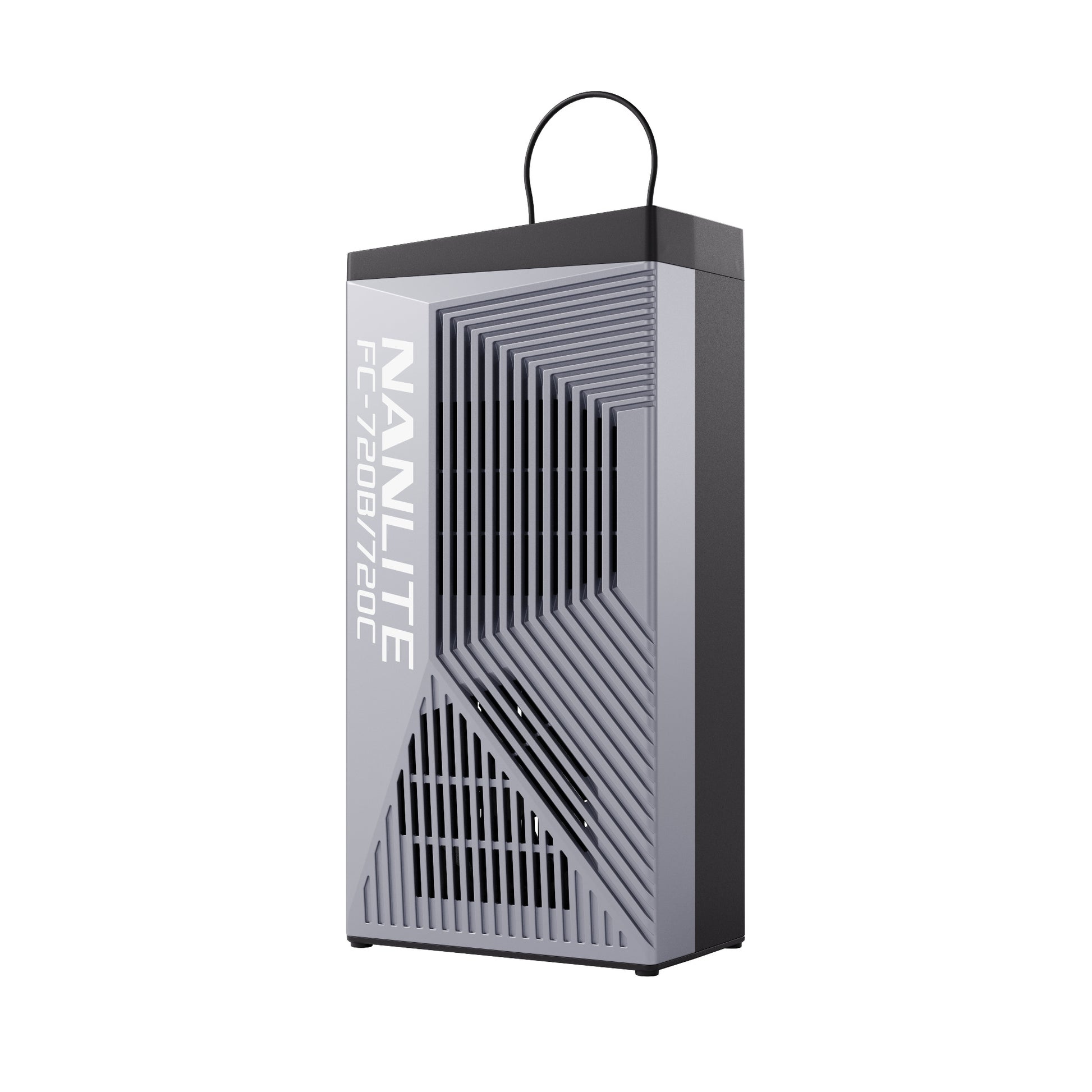 NANLITE FC-720C Full-Color Studio-Scheinwerfer