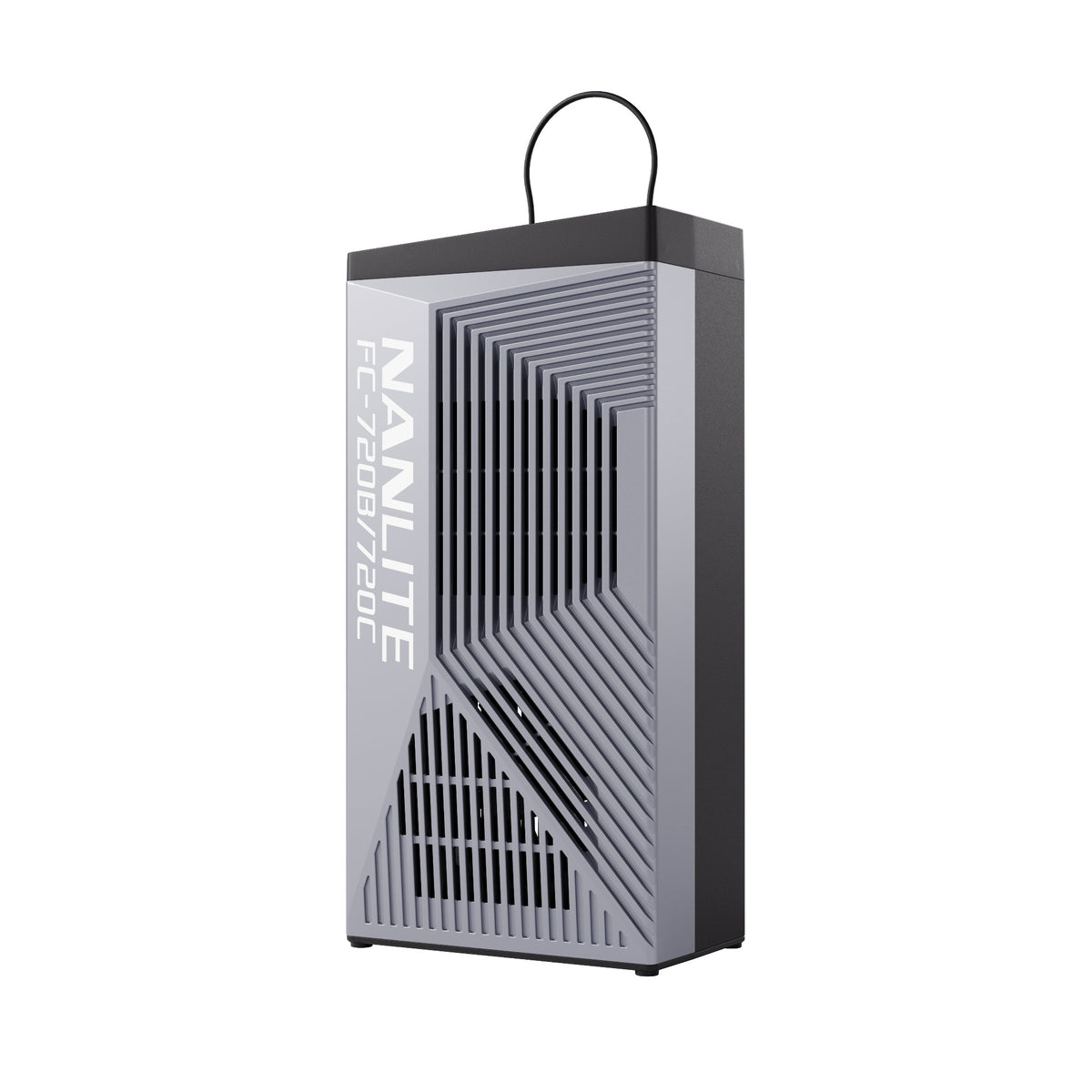 NANLITE FC-720C Full-Color Studio-Scheinwerfer