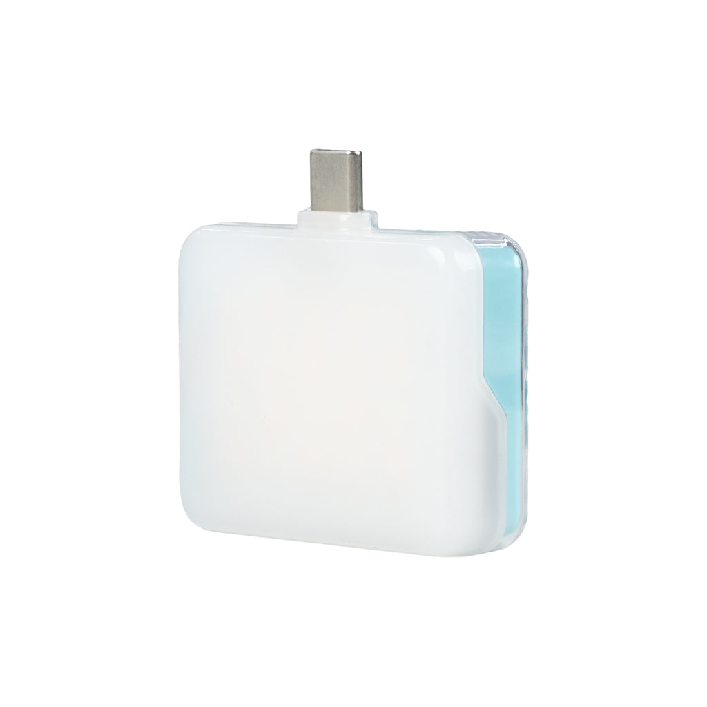NANLITE cookie-s Mini-Leuchte
