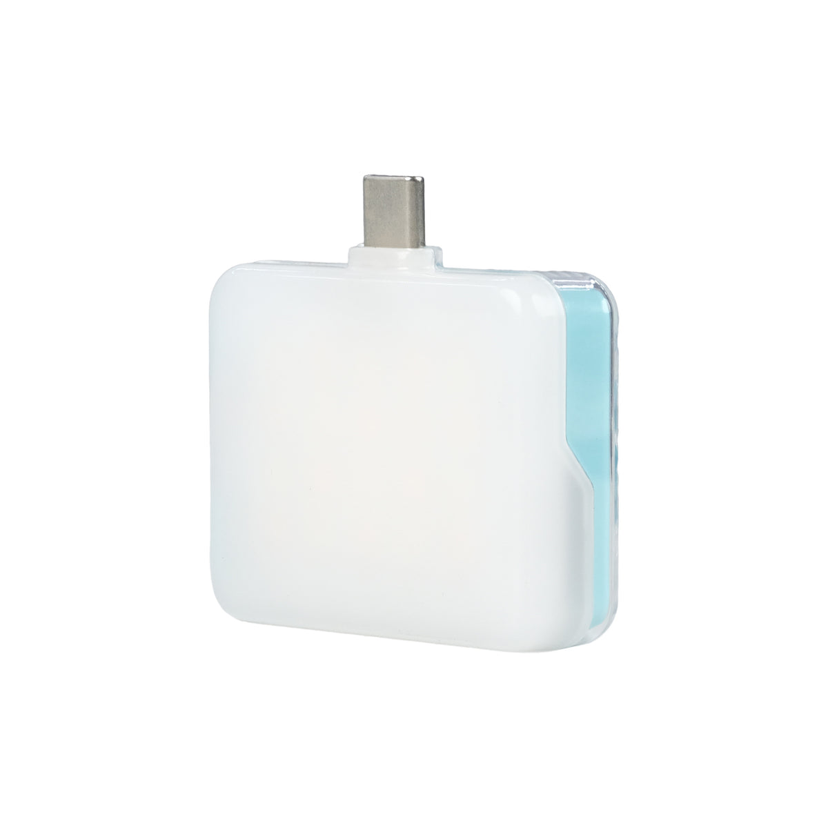 NANLITE cookie-s Mini-Leuchte