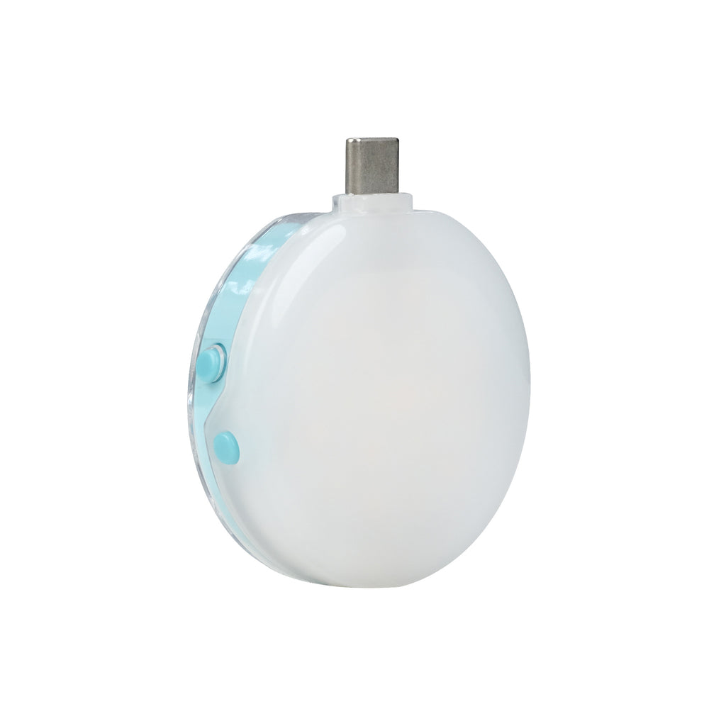 NANLITE cookie Mini-Leuchte