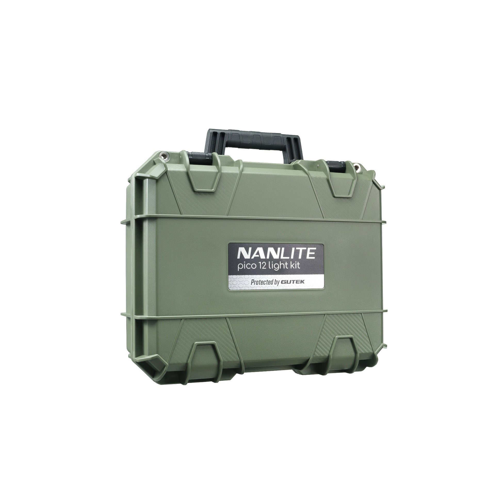 NANLITE pico 12kit Beleuchtungs-Set