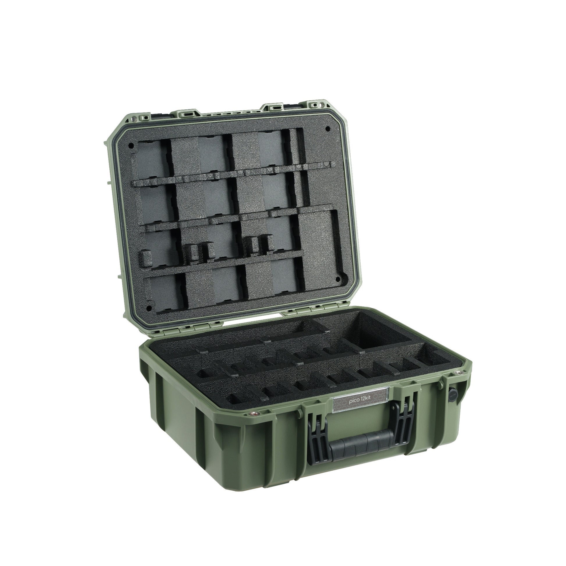 NANLITE pico 12kit Beleuchtungs-Set