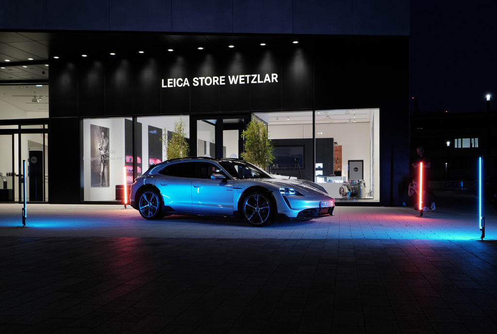 NANLITE PavoTube II 15XR 4Kit